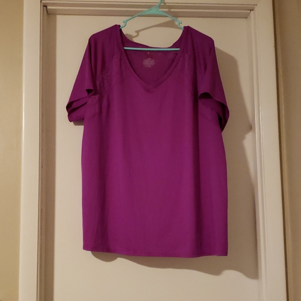 Women's active too